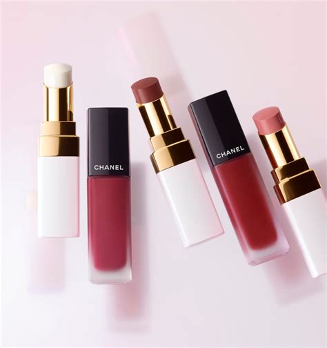 Chanel makeup price